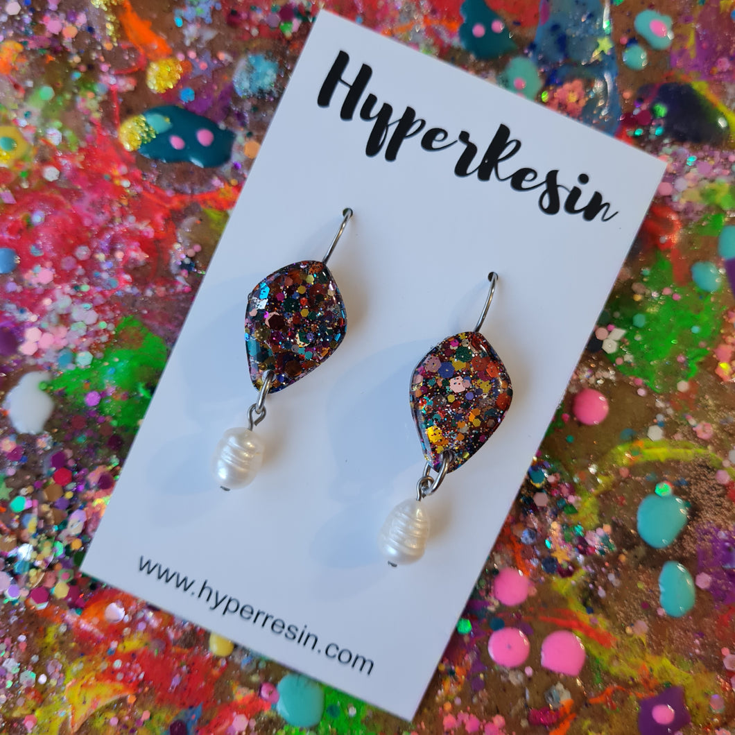 Lil Betty French Slingback Hook