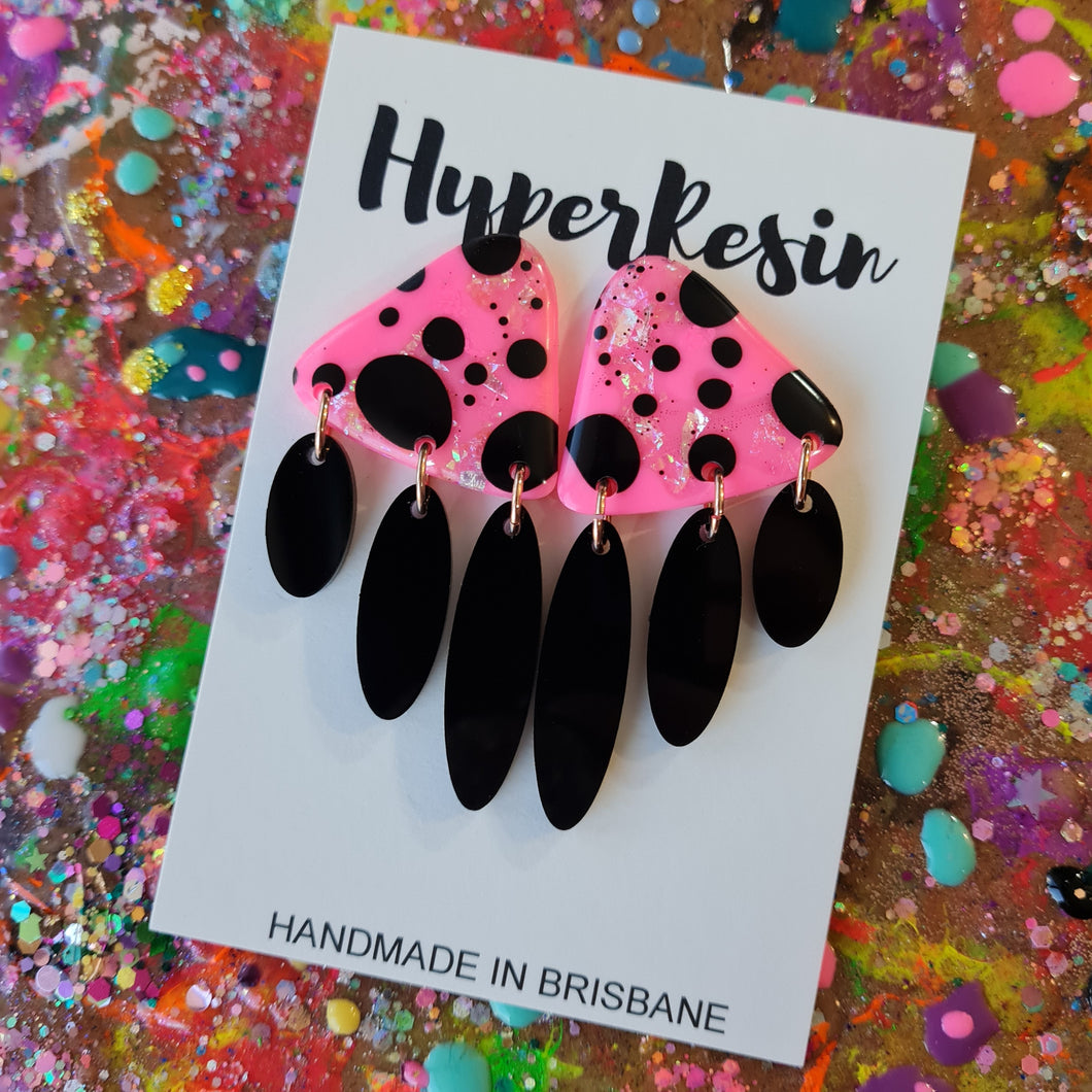 Mistress Statement Stud