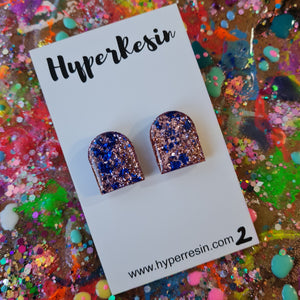20mm Arch Statement Stud