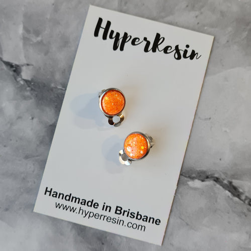 10mm Clip On Stud