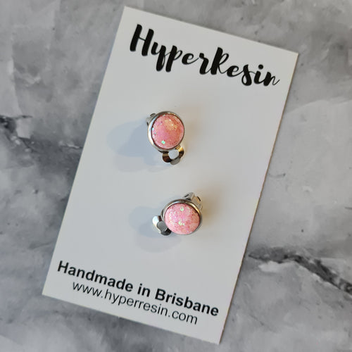 10mm Clip On Stud