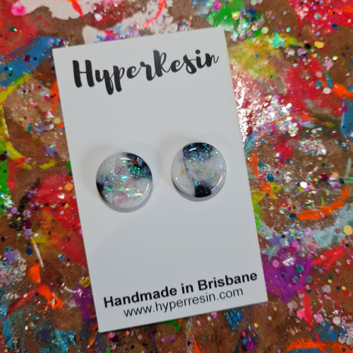 18mm Statement Stud