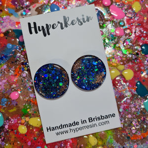 25mm Statement Stud