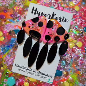Mistress Statement Stud
