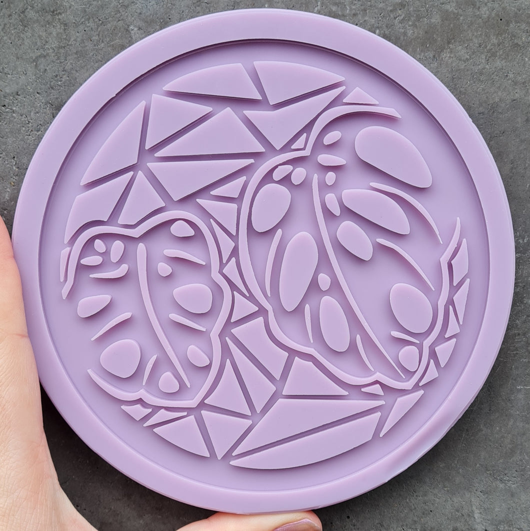 Silicone Wall Hanging Mould