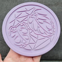Load image into Gallery viewer, Silicone Wall Hanging Mould