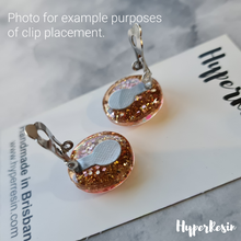 Load image into Gallery viewer, 20mm Clip On Stud