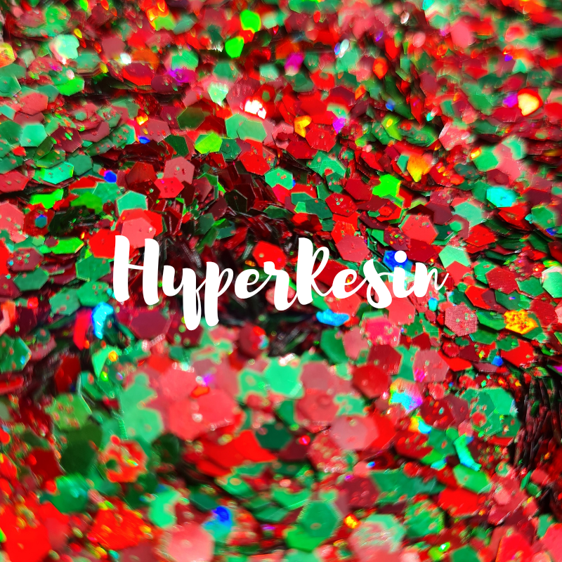 Christmas Chonky - HyperResin Original Mix